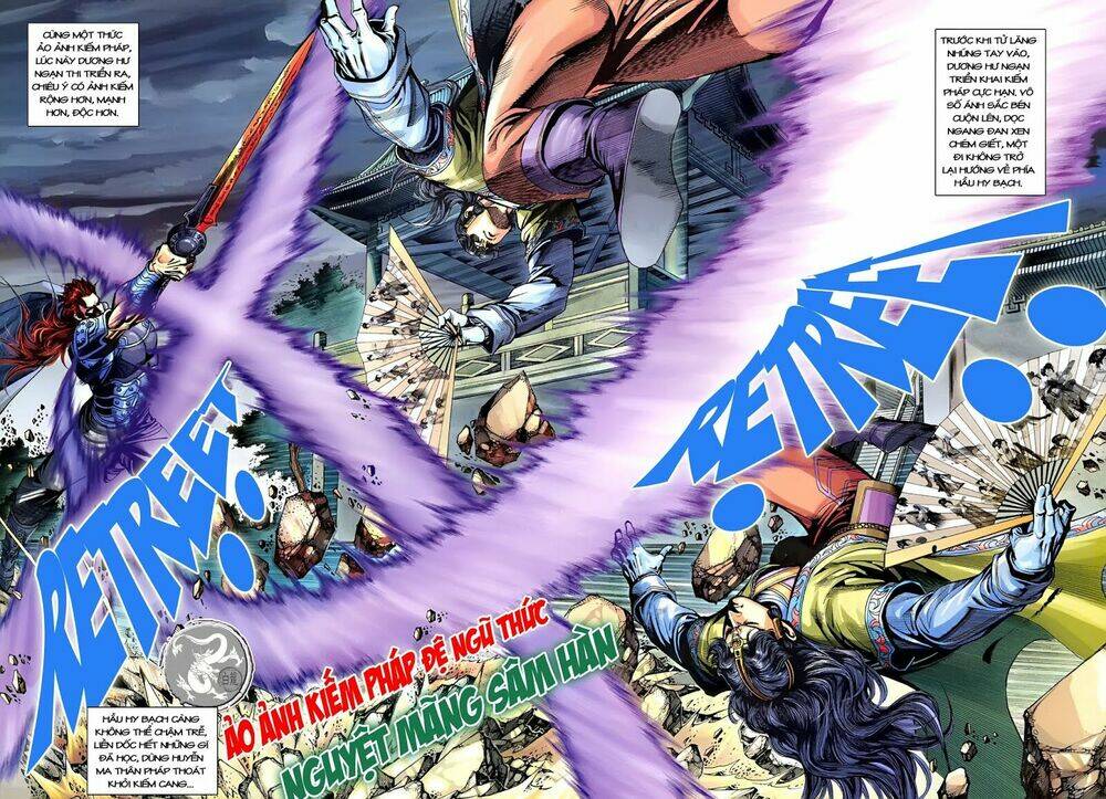 đại đường song long truyện chapter 229 29