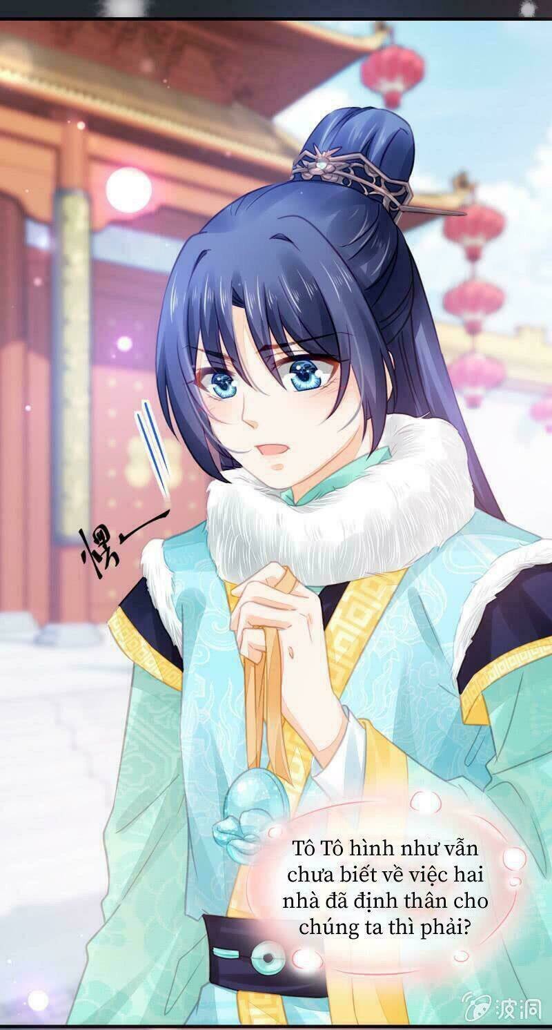 thần thám song kiêu chapter 25 13