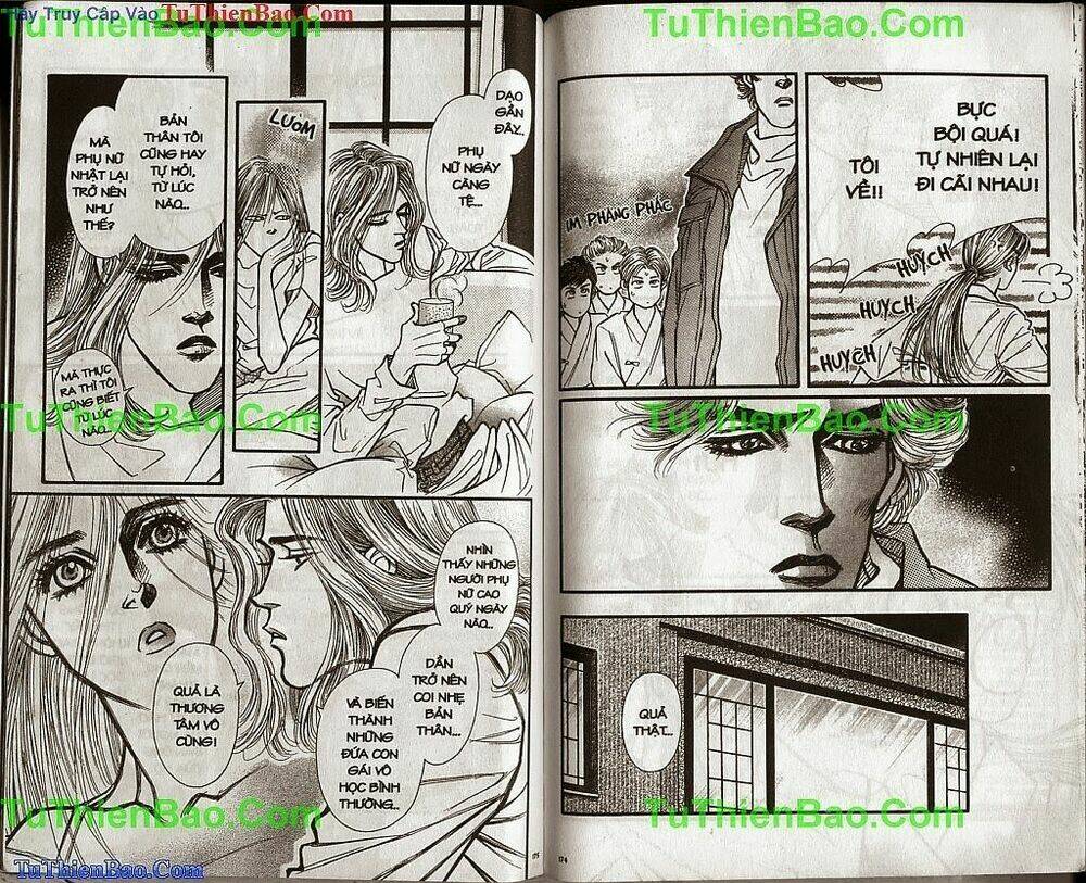 chỉ cần có anh chapter 4 87