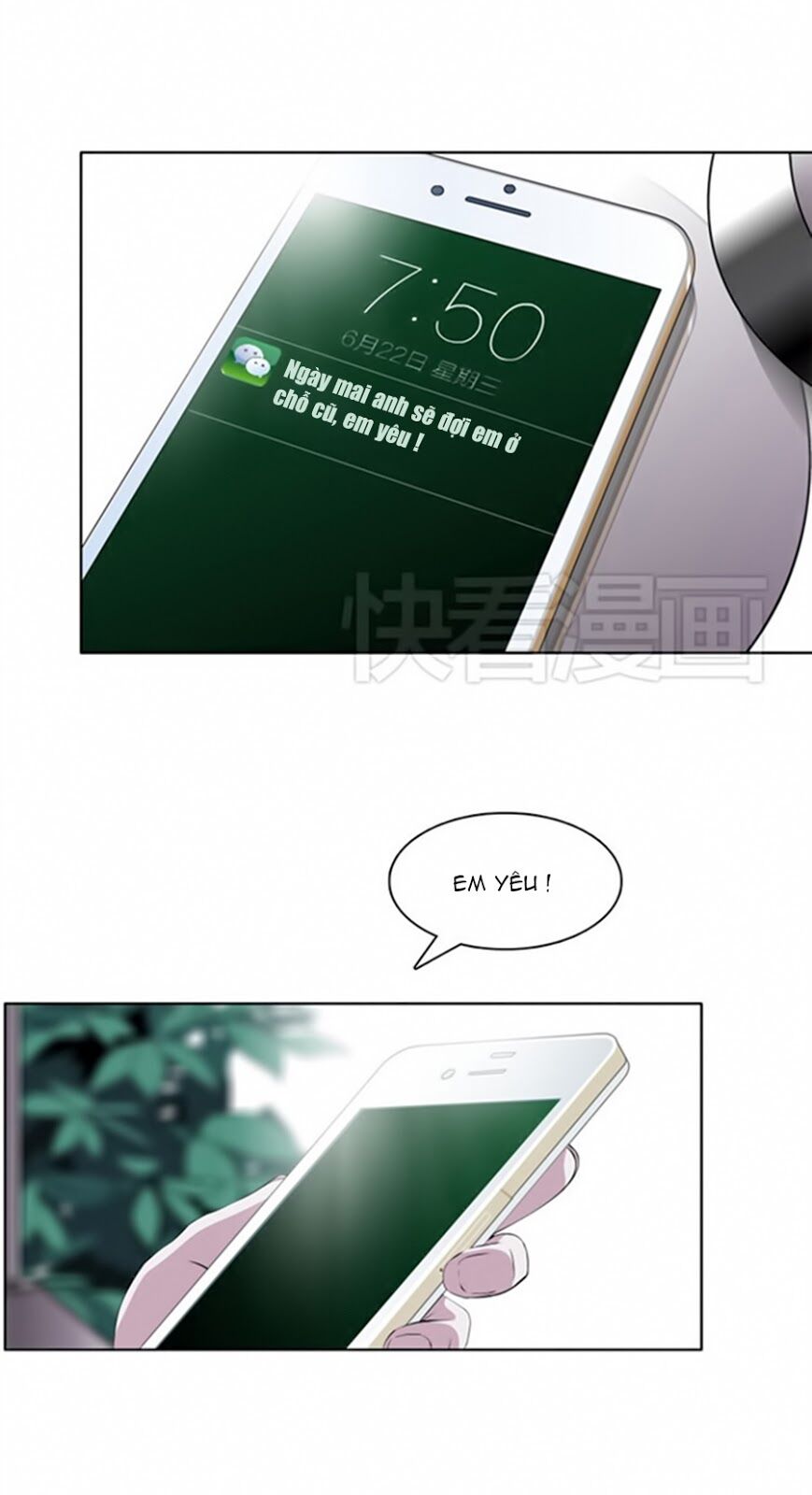 câu lạc bộ ngoại tình chapter 0 2