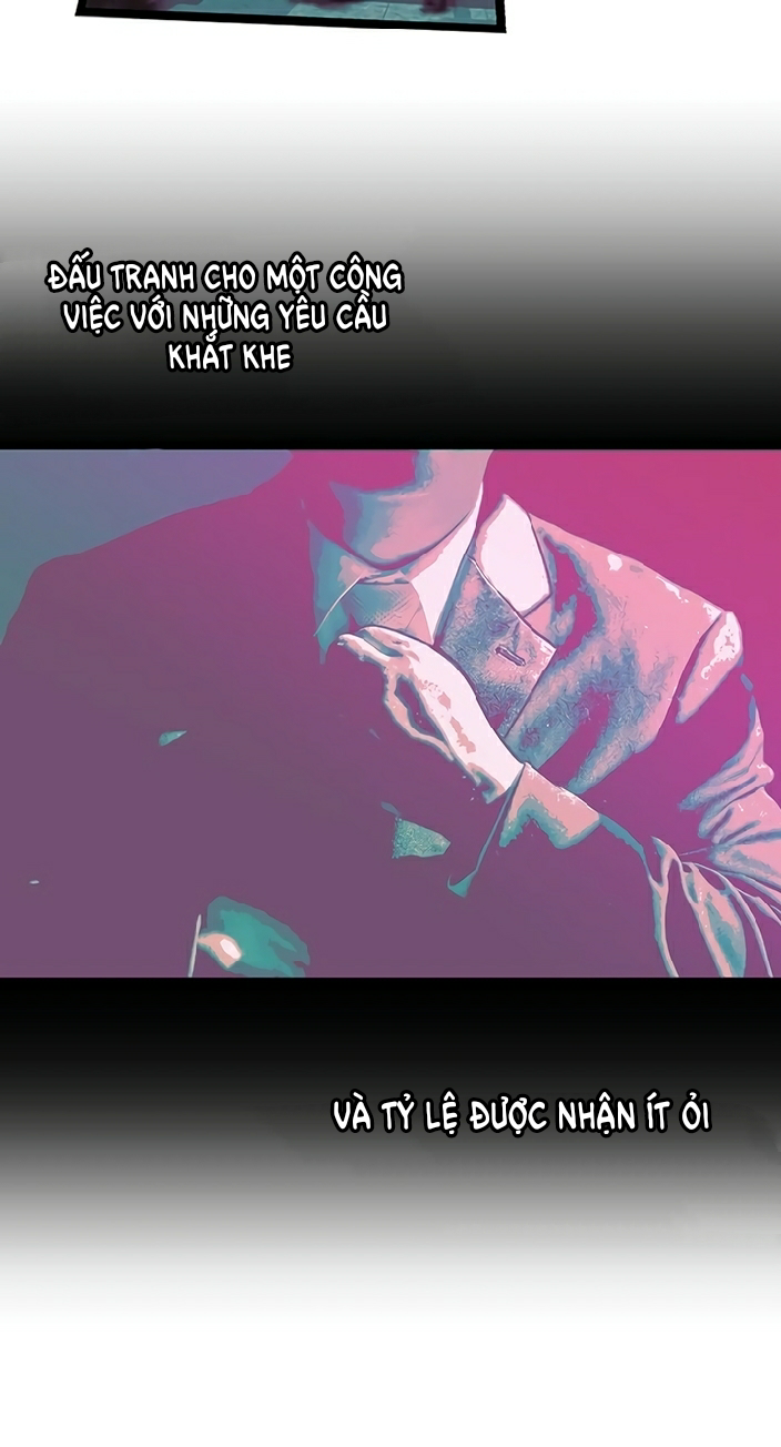 sự tồn tại lãng mạn chapter 1 45