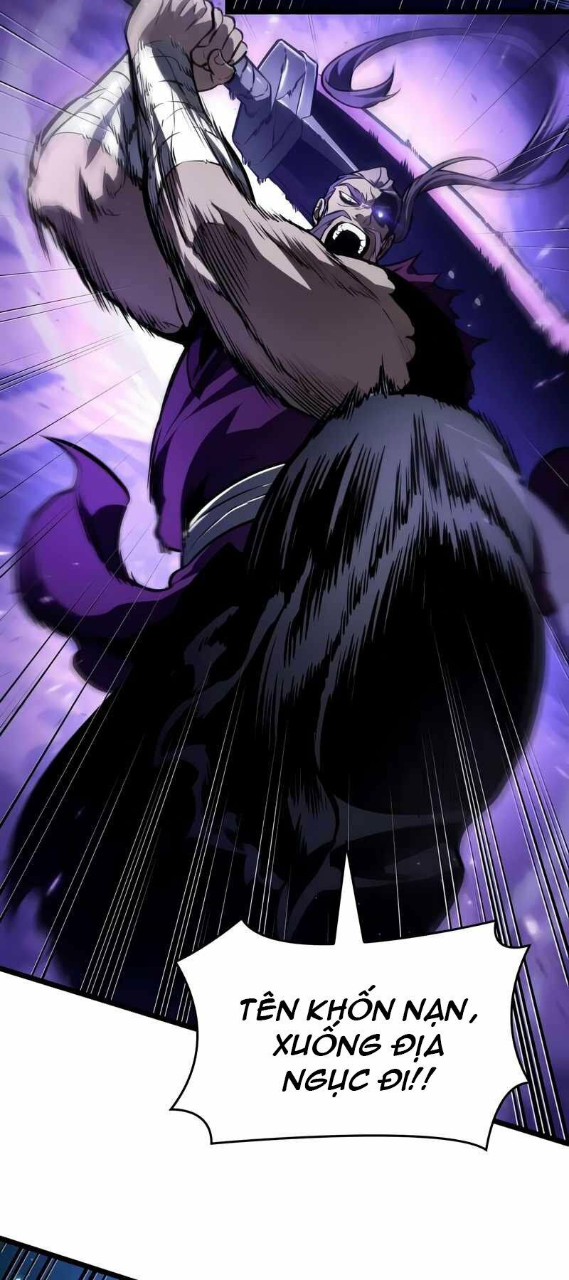 thế giới hậu tận thế chapter 18 56