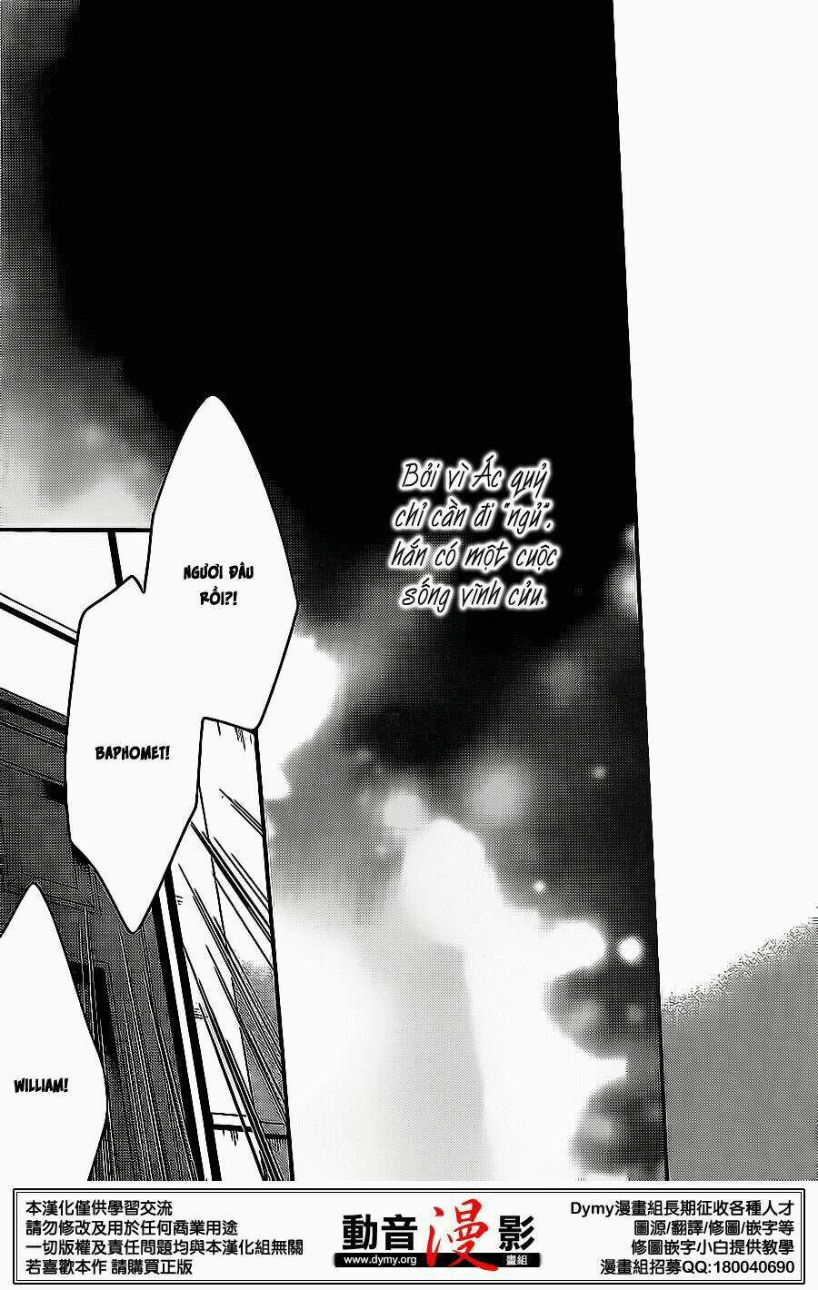 phong ấn triệu hồi ác quỷ dantalion chapter 57 21