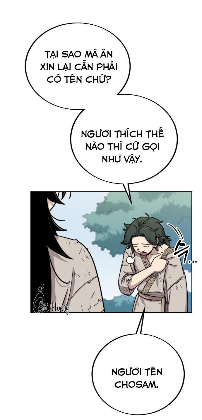 sự trở lại của phái hoả sơn chapter 2 26