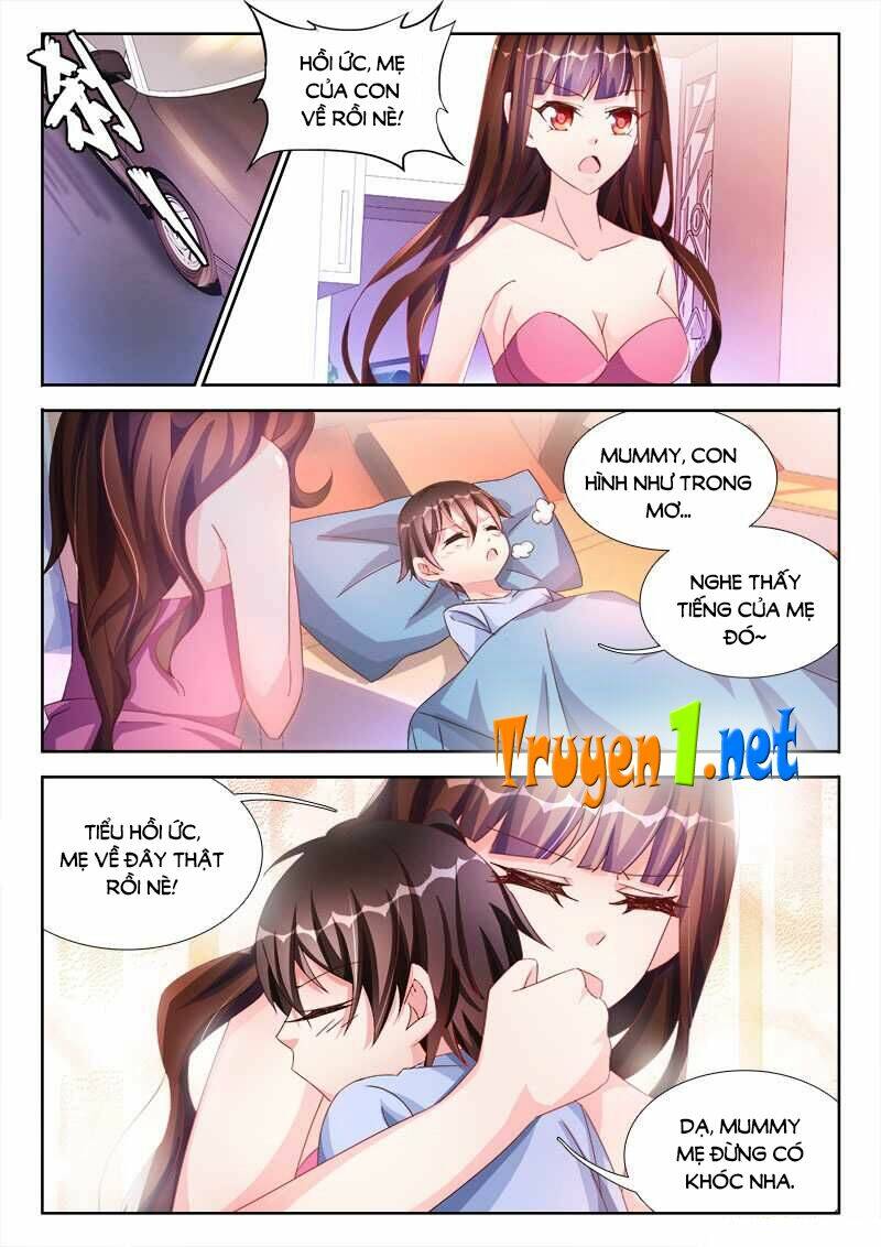 đế hào lão công thật ngông cuồng chapter 41 4