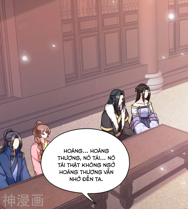 độc tâm cuồng phi khuynh thiên hạ chapter 80 16