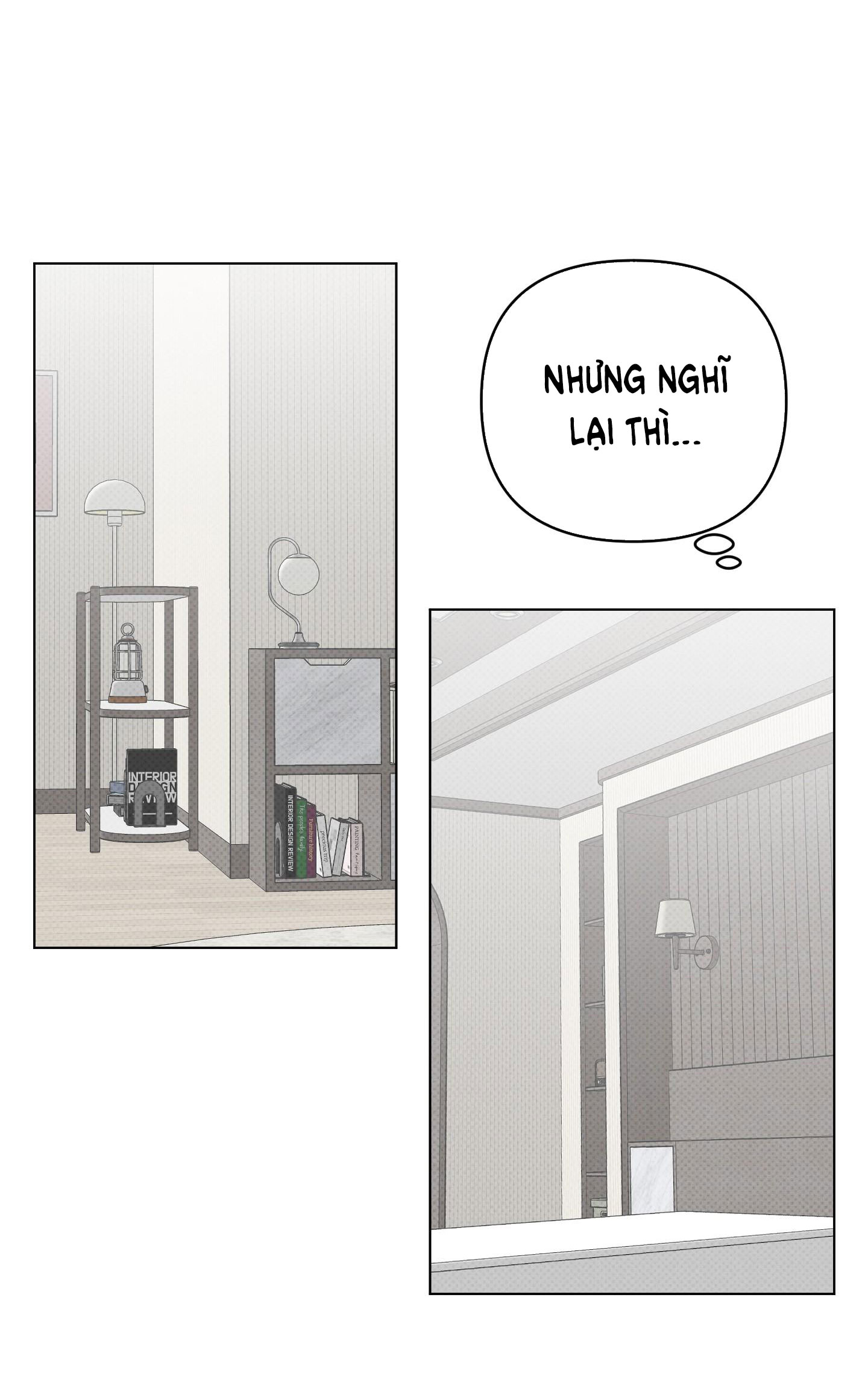 [18+] điều may mắn nhất cuộc đời tôi chapter 11.1 13