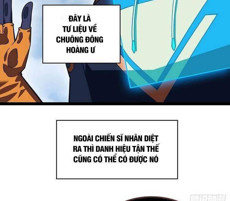 đi lên từ việc chơi game ngiêm túc chapter 86 16