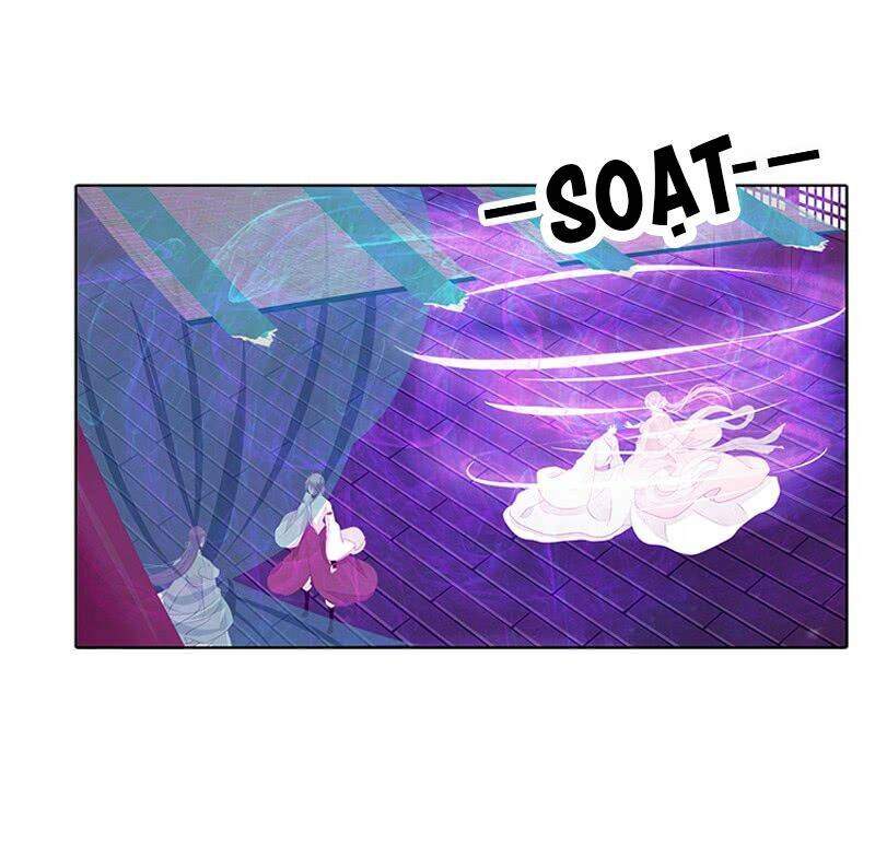 tướng quân mời ra trận chapter 50 18