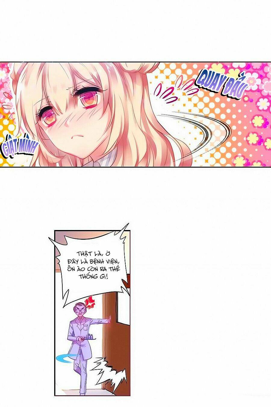 101 sủng vật tình nhân chapter 34 5