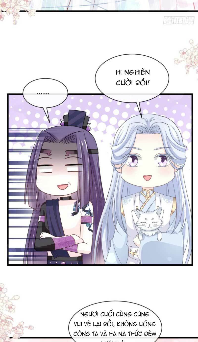 thiên hạ đệ nhất sủng phi chapter 238.1 14