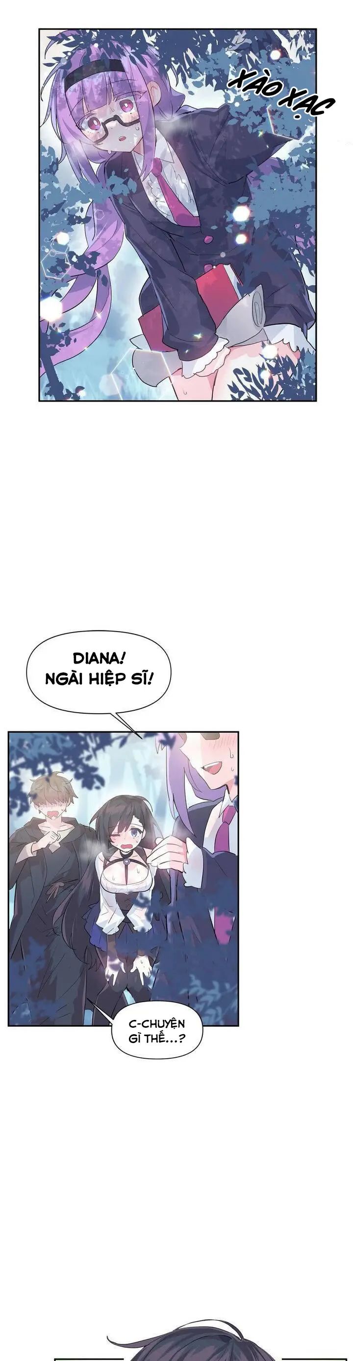 long in to lust-a-land chapter 14 8