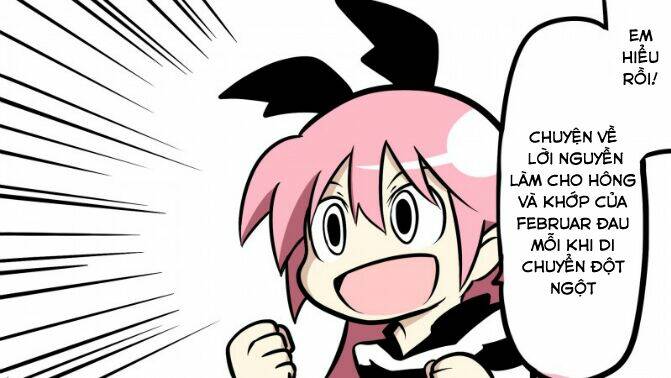 senyuu chapter 11 20