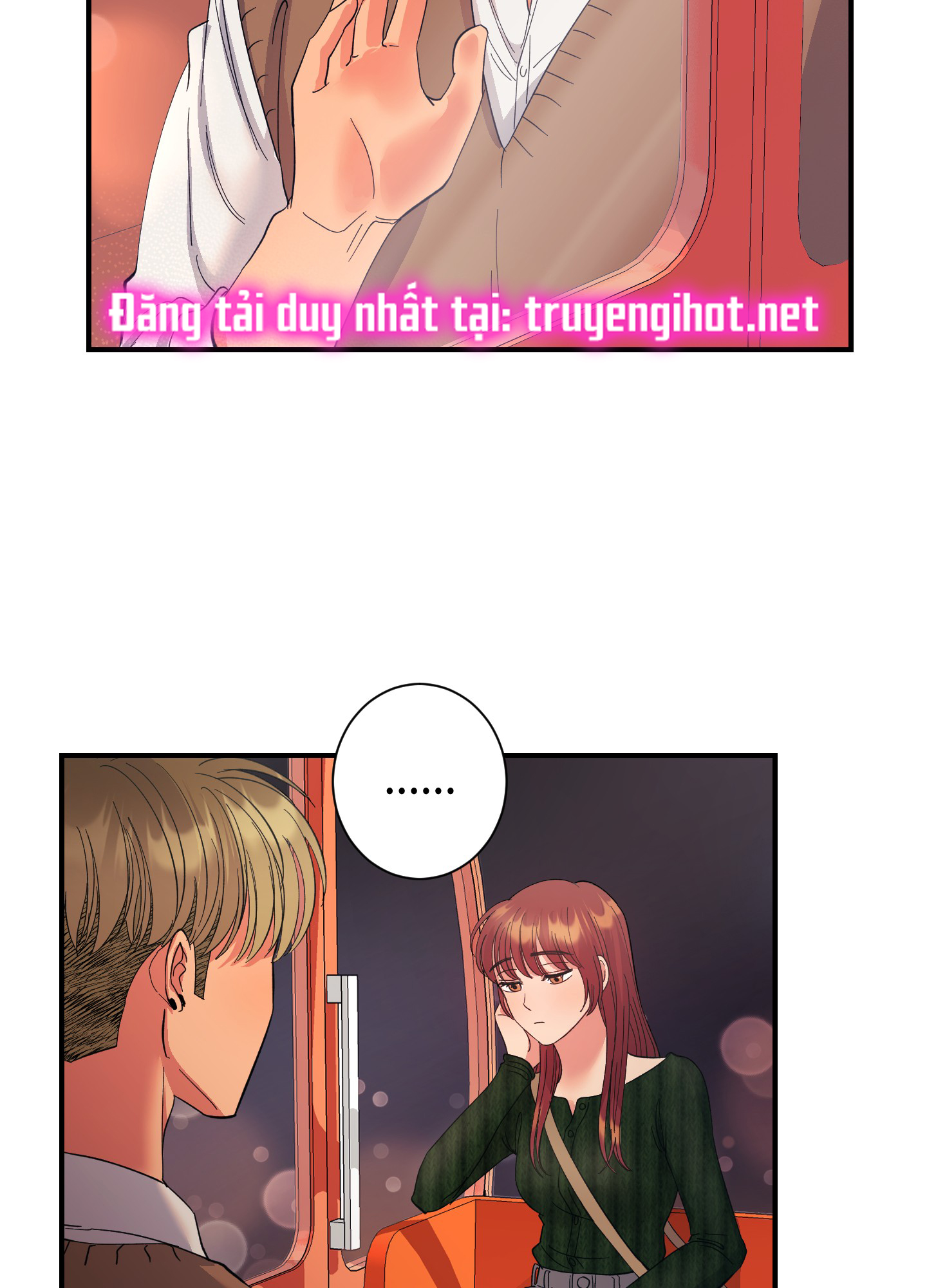 [18+] một lòng một dạ chapter 28.2 18