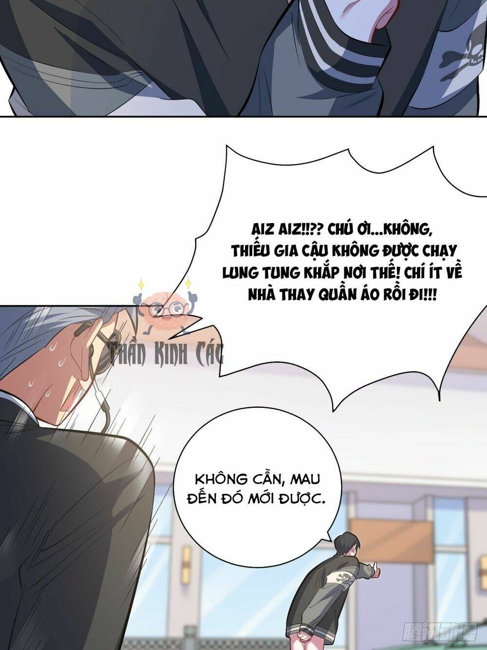 nhạc phụ đại nhân là lão bà chapter 41 23