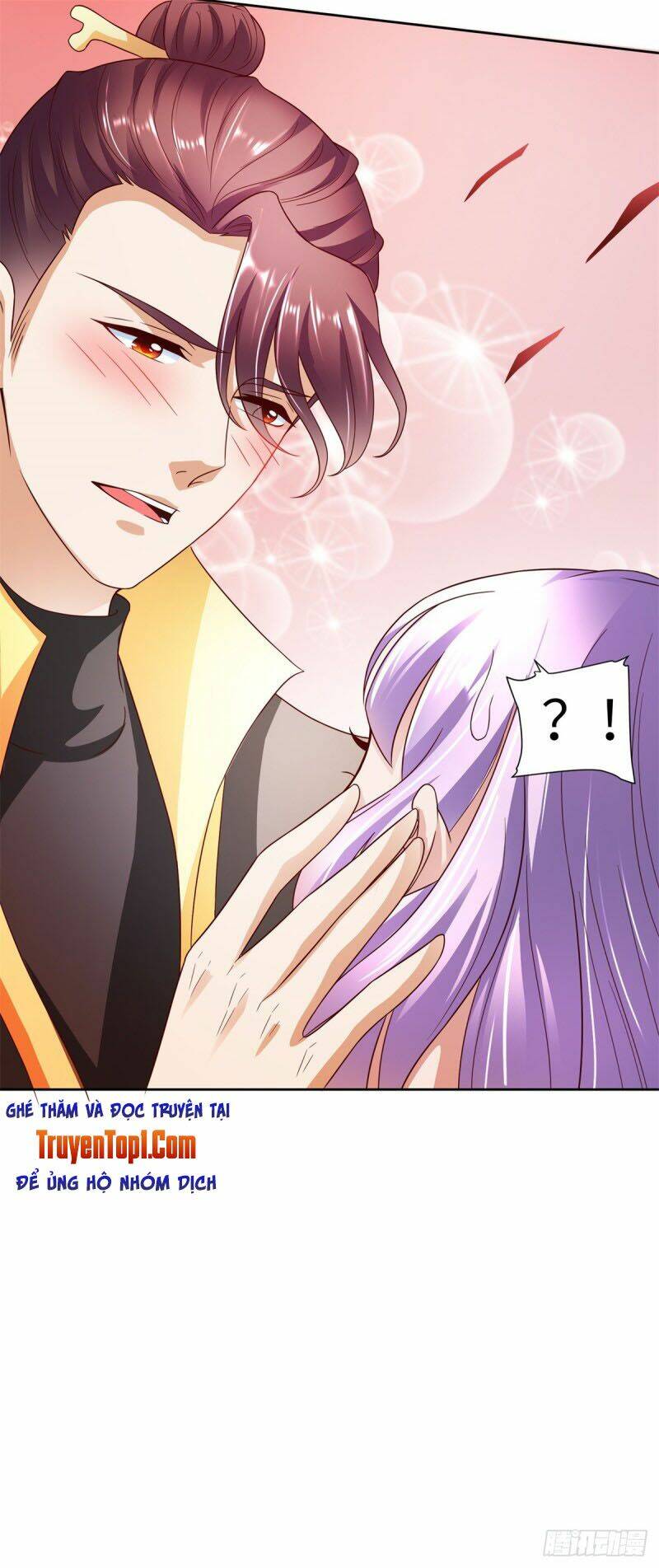 chí tôn toàn năng chapter 21 27