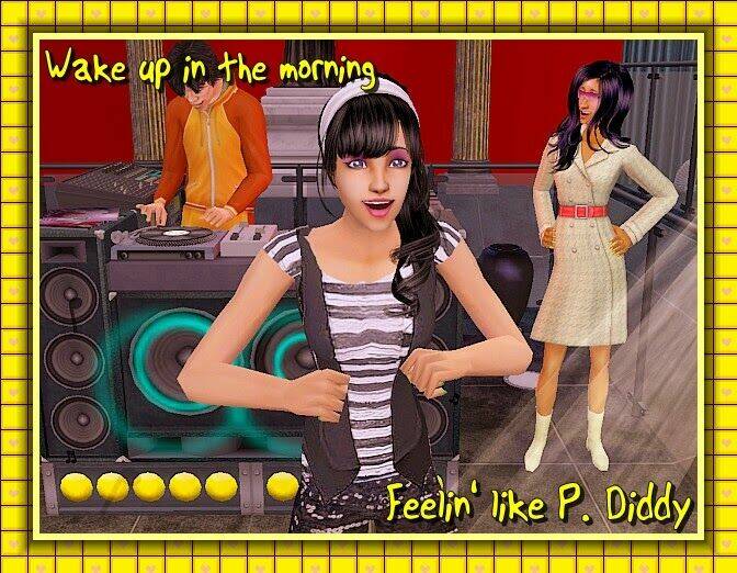 bella's story chapter 13.1 24