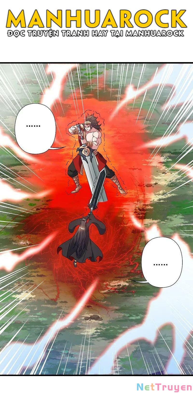 tiên võ đế tôn chapter 315 39