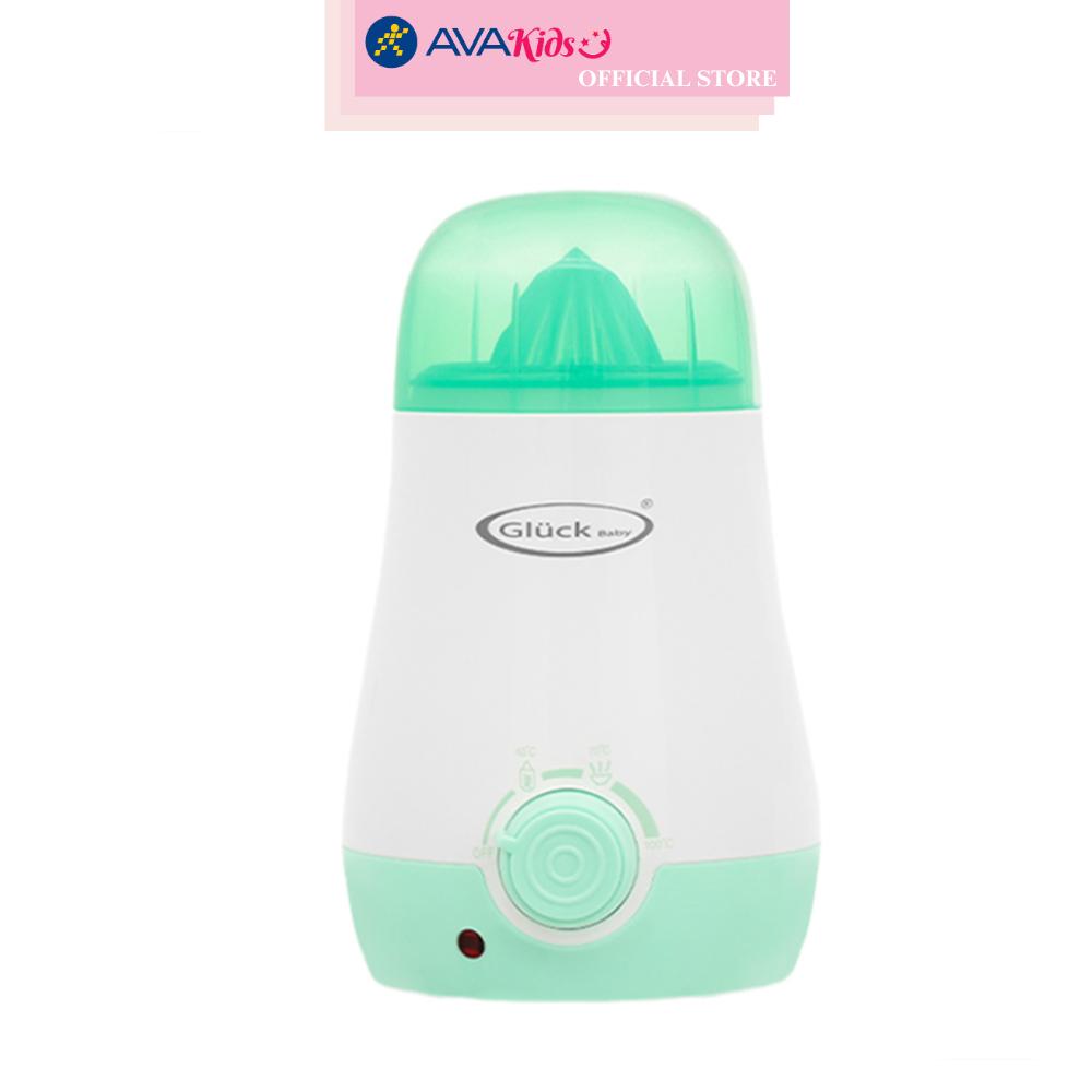 Máy hâm sữa Gluck Baby GN06 - Màu ngẫu nhiên