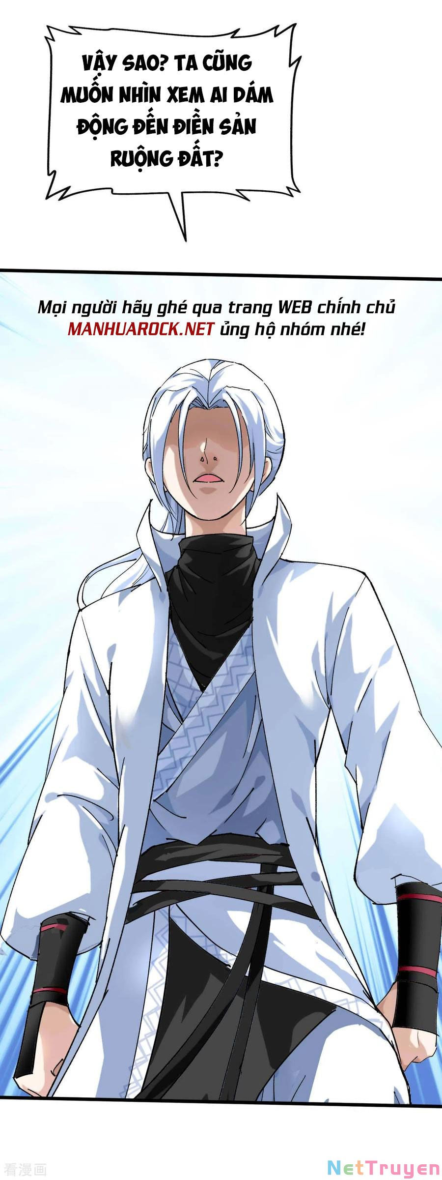 trọng sinh ta là đại thiên thần chapter 112 29