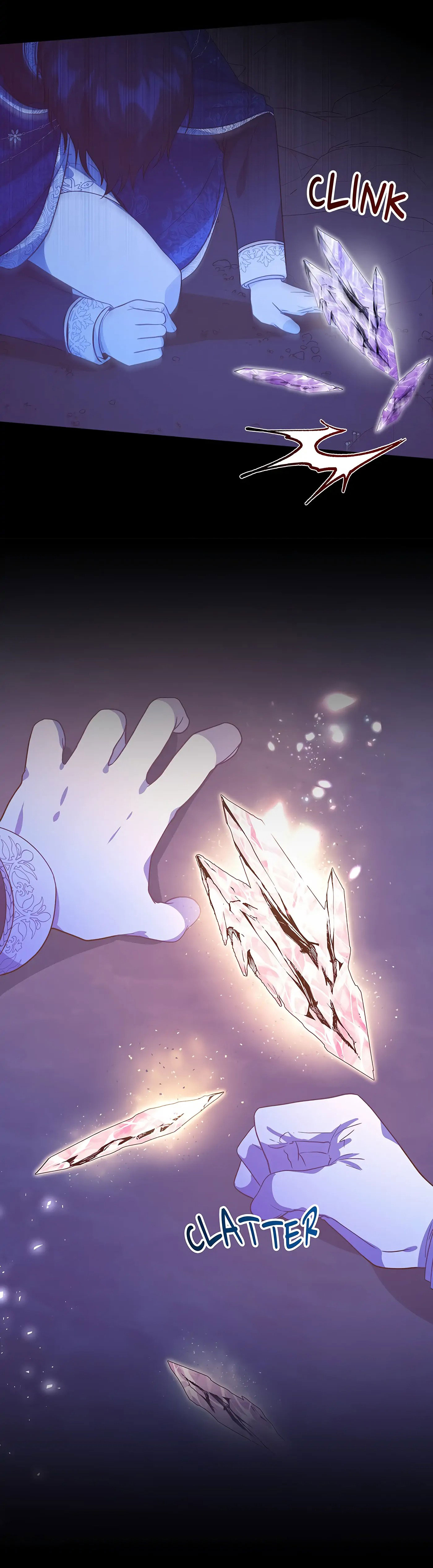 tôi không phải là nữ anh hùng chapter 94 33