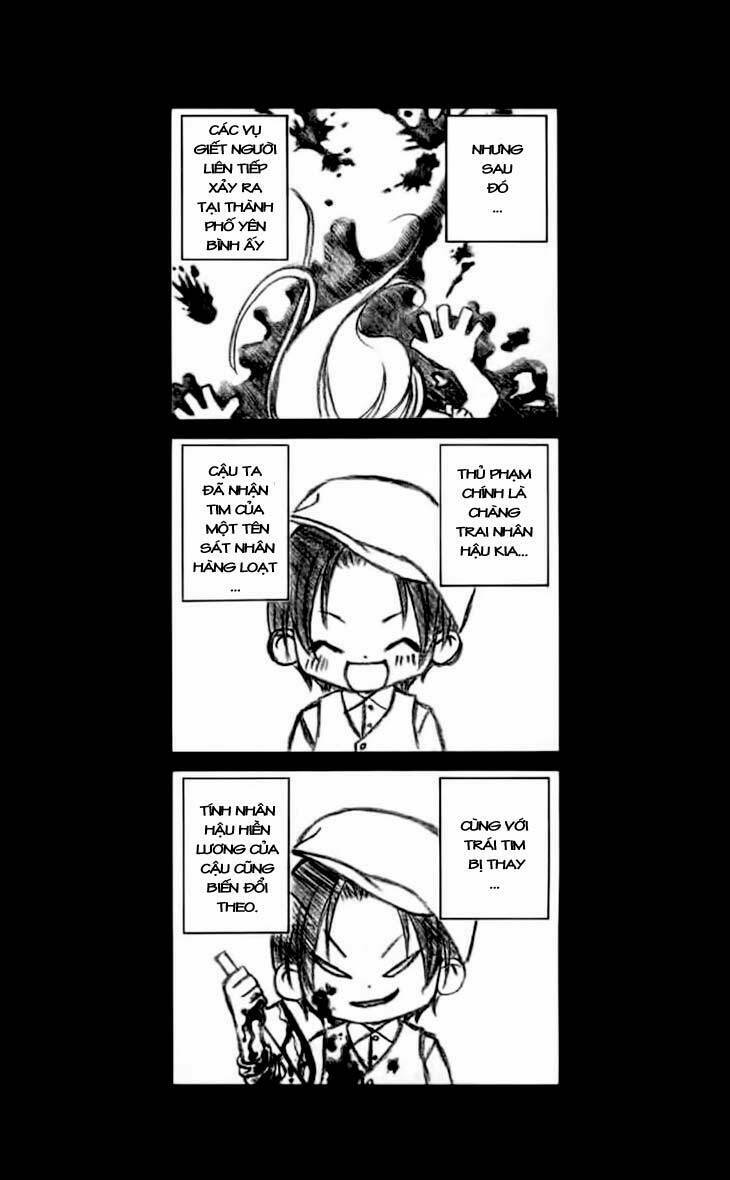 boku no hatsukoi wo kimi ni sasagu chapter 51 5