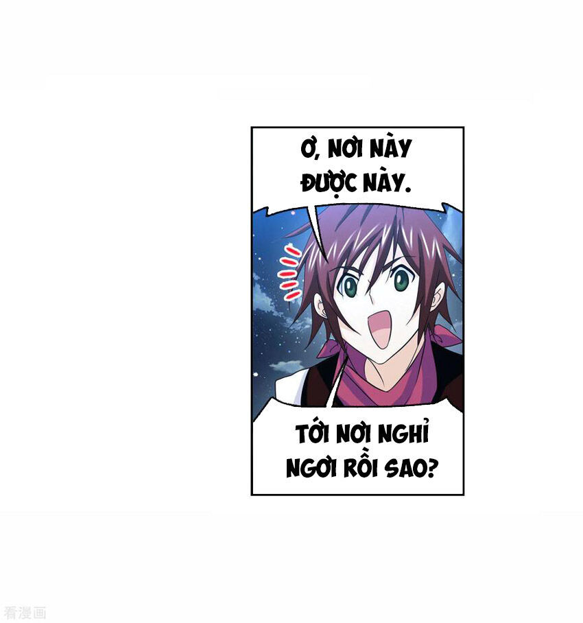 tuyệt thế đường môn - đấu la đại lục 2 chapter 263.5 2