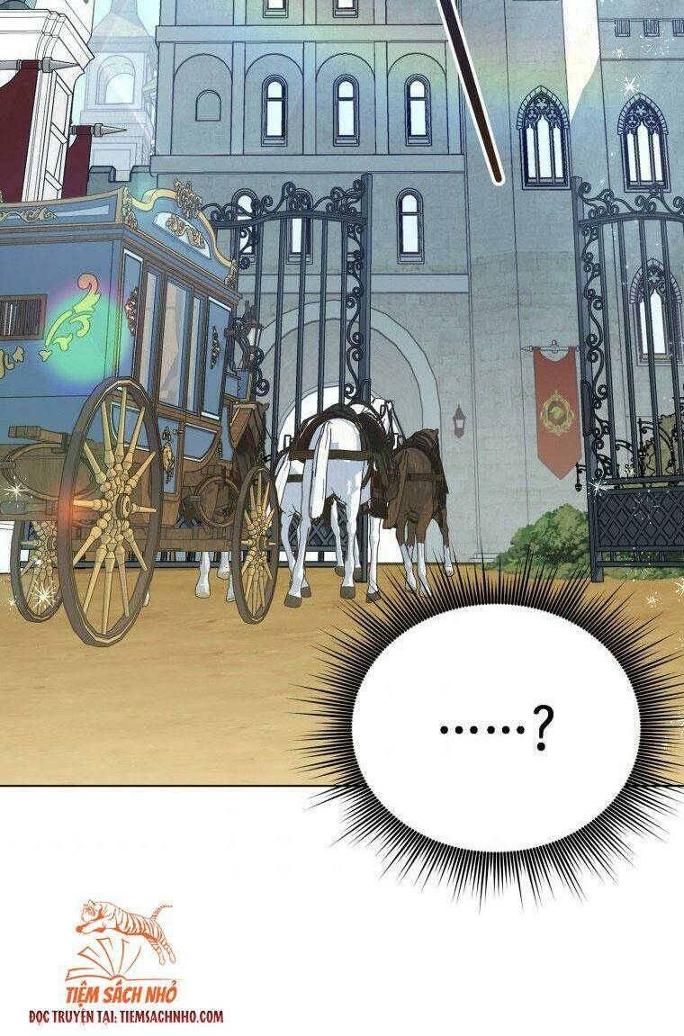 tôi trở thành phiên dịch viên của bạo chúa chapter 11 40