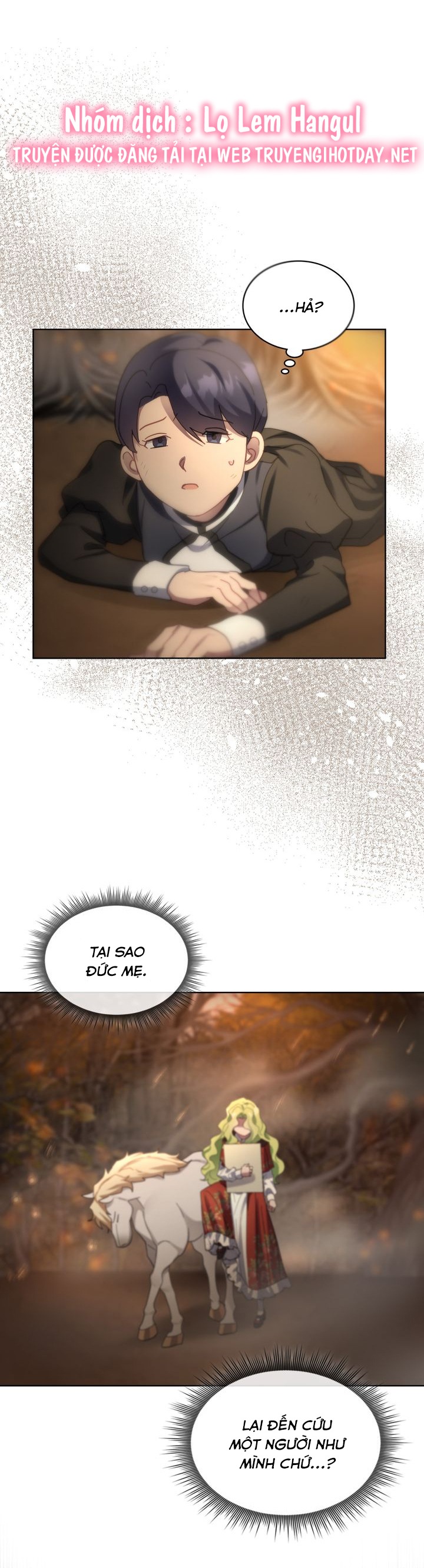 công chúa muôn loài chapter 46 2