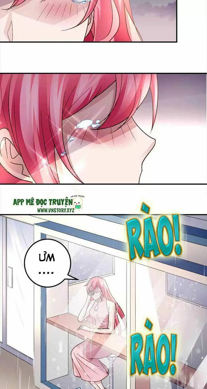 trò chơi săn tình - tổng tài khó kìm lòng chapter 83 10