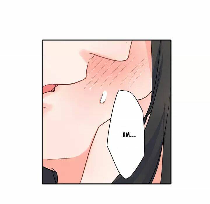 18, sống chung cùng nhau chapter 20 10