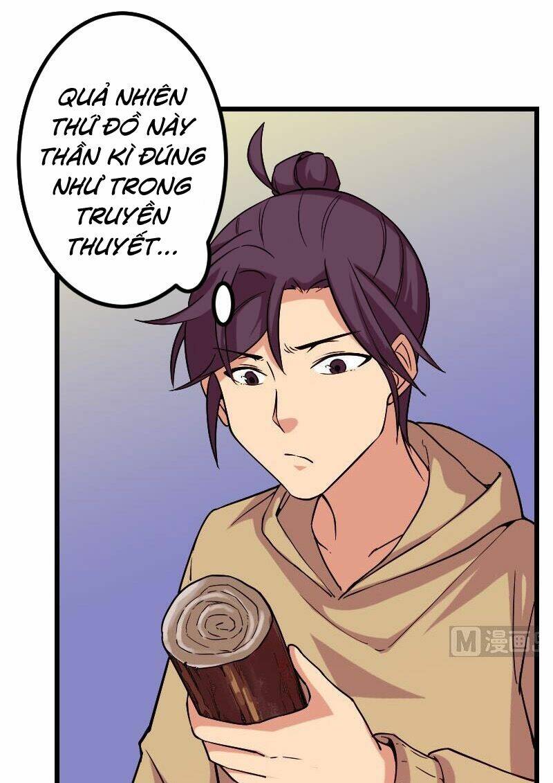 ngưu thư cung ứng thương chapter 162 1