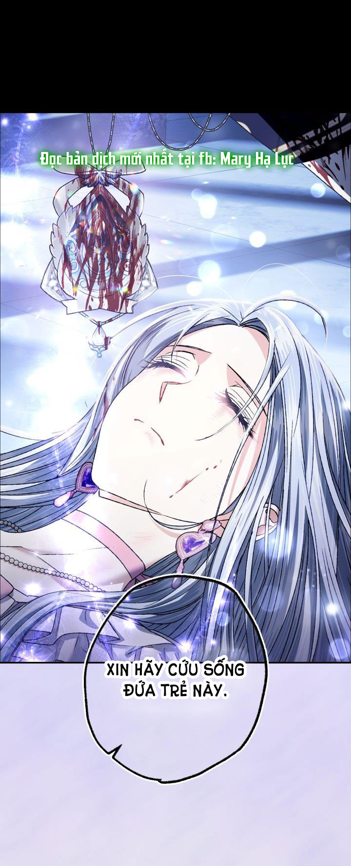 cha à, con không muốn kết hôn đâu chapter 102 96