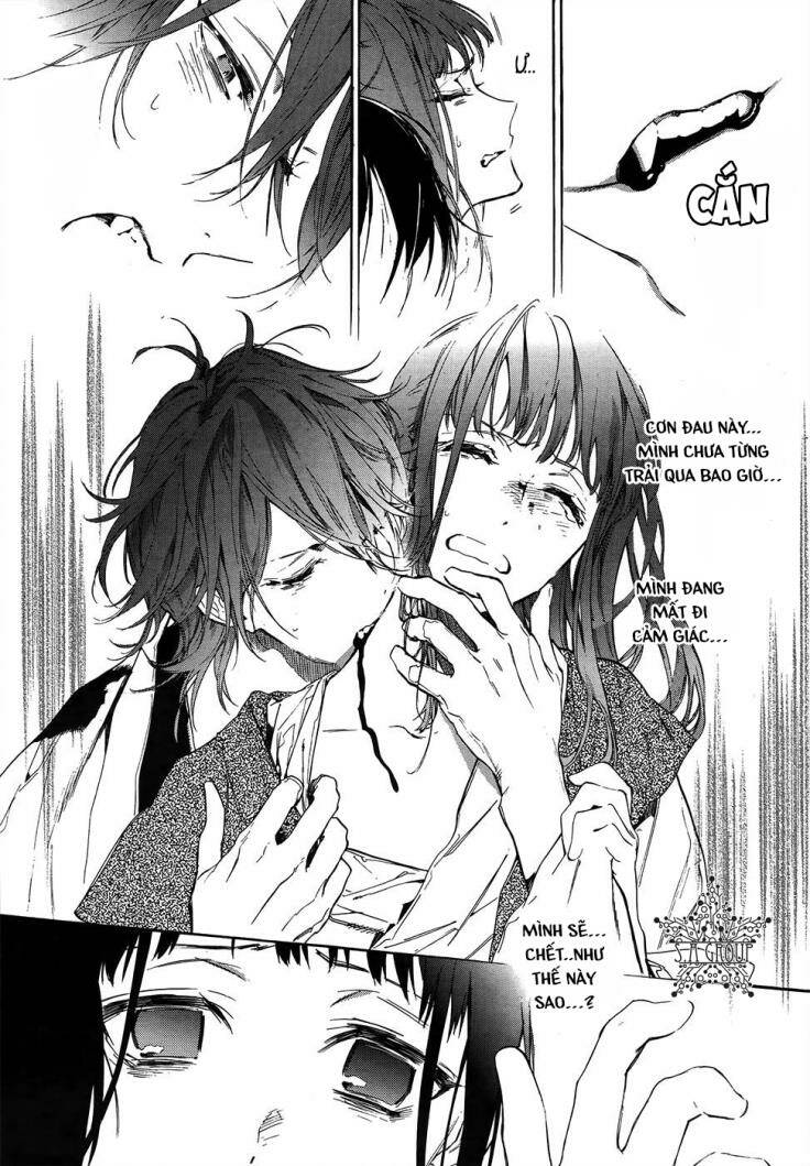 sengoku vamp chapter 2 9