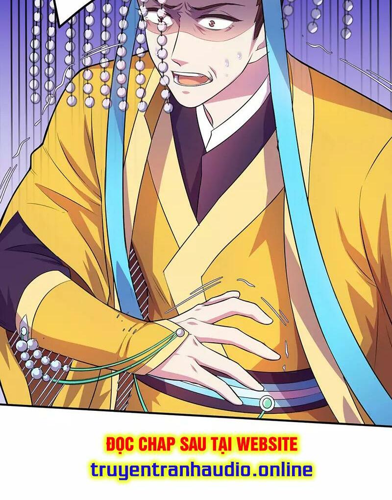 võ đạo độc tôn chapter 152 22