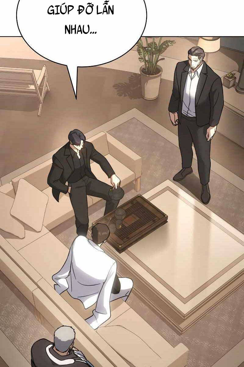 đặc vụ song sinh chapter 19.1 52