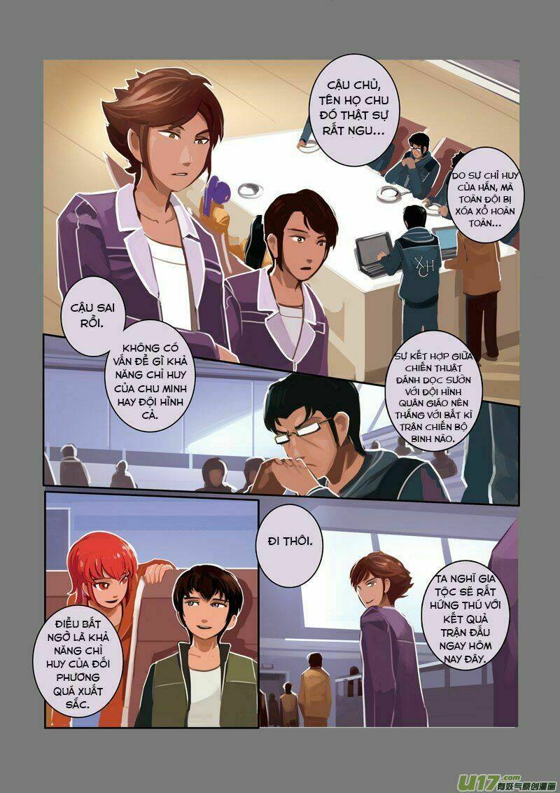 kiếm của vua chapter 3.2 49