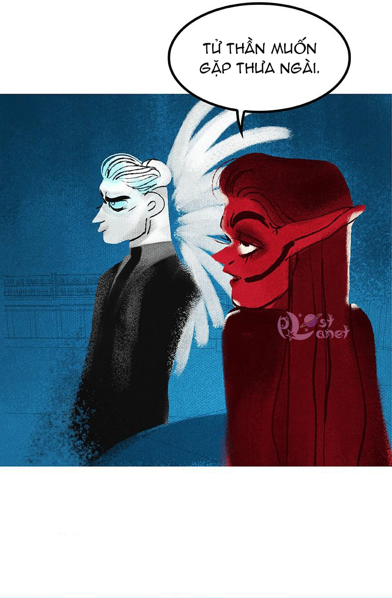 thần thoại olympus chapter 39 9