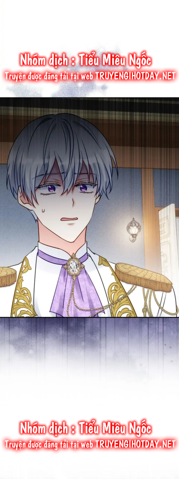 sống cùng với mẹ chồng chapter 41 28