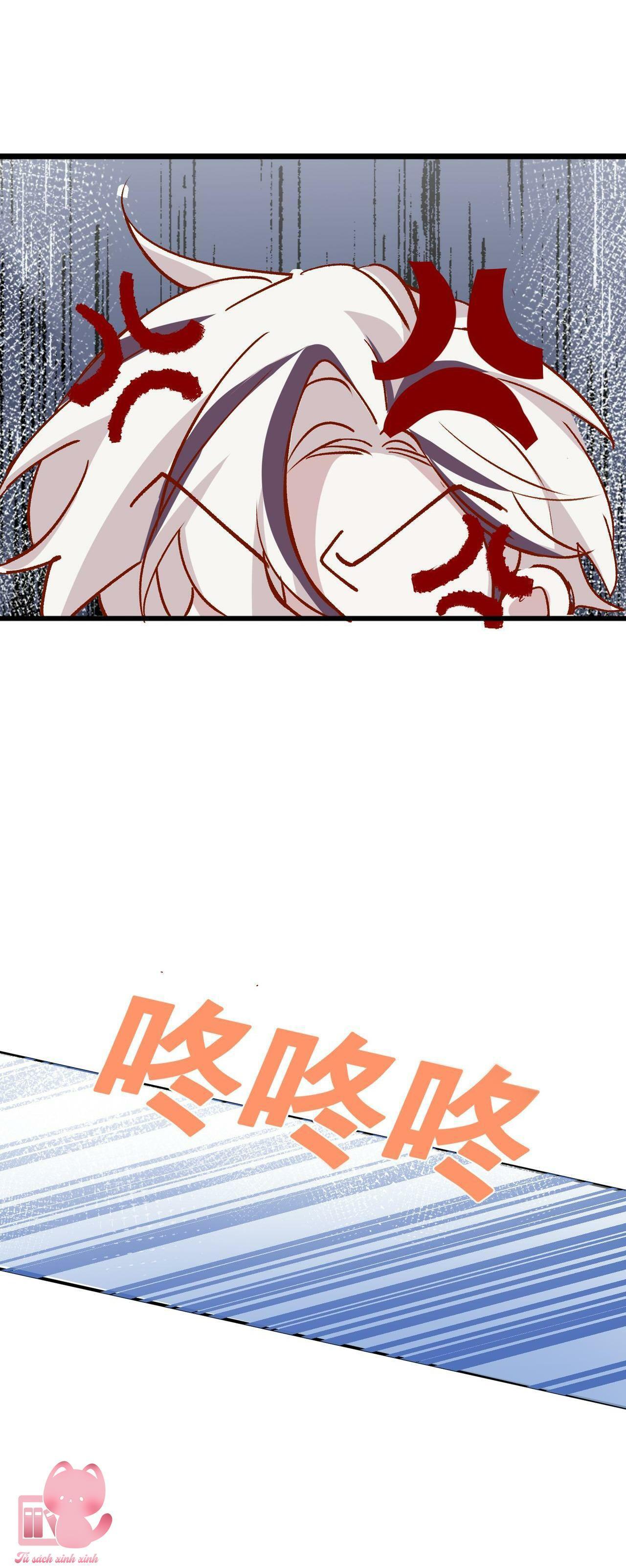 mười năm sau, tôi kết hôn cùng kẻ thù không đội trời chung chapter 48 20