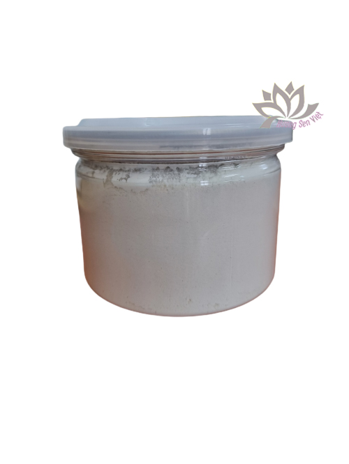 BỘT HẠT SEN SẤY LẠNH 100G - HƯƠNG SEN VIỆT