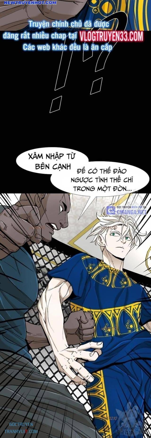 shark - cá mập chapter 247 26