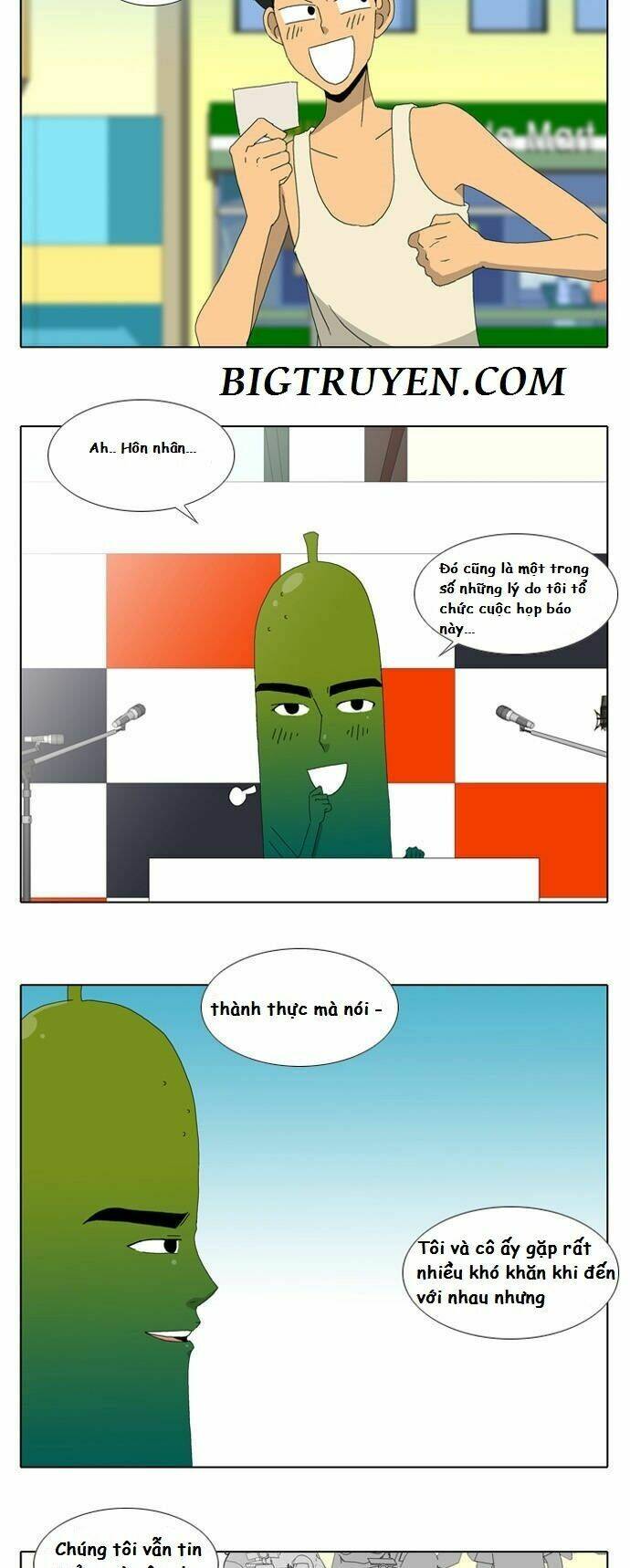 ya! oee chapter 10 15