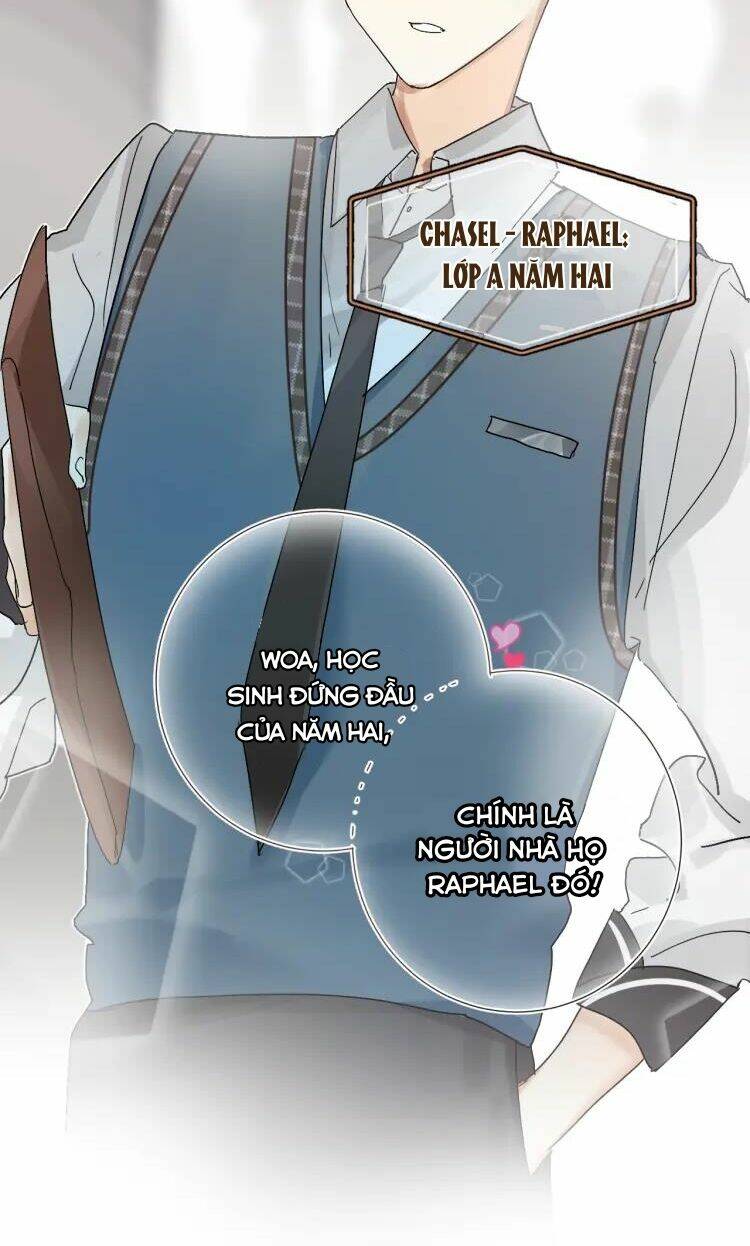 phù thủy hạng bét chapter 2 11