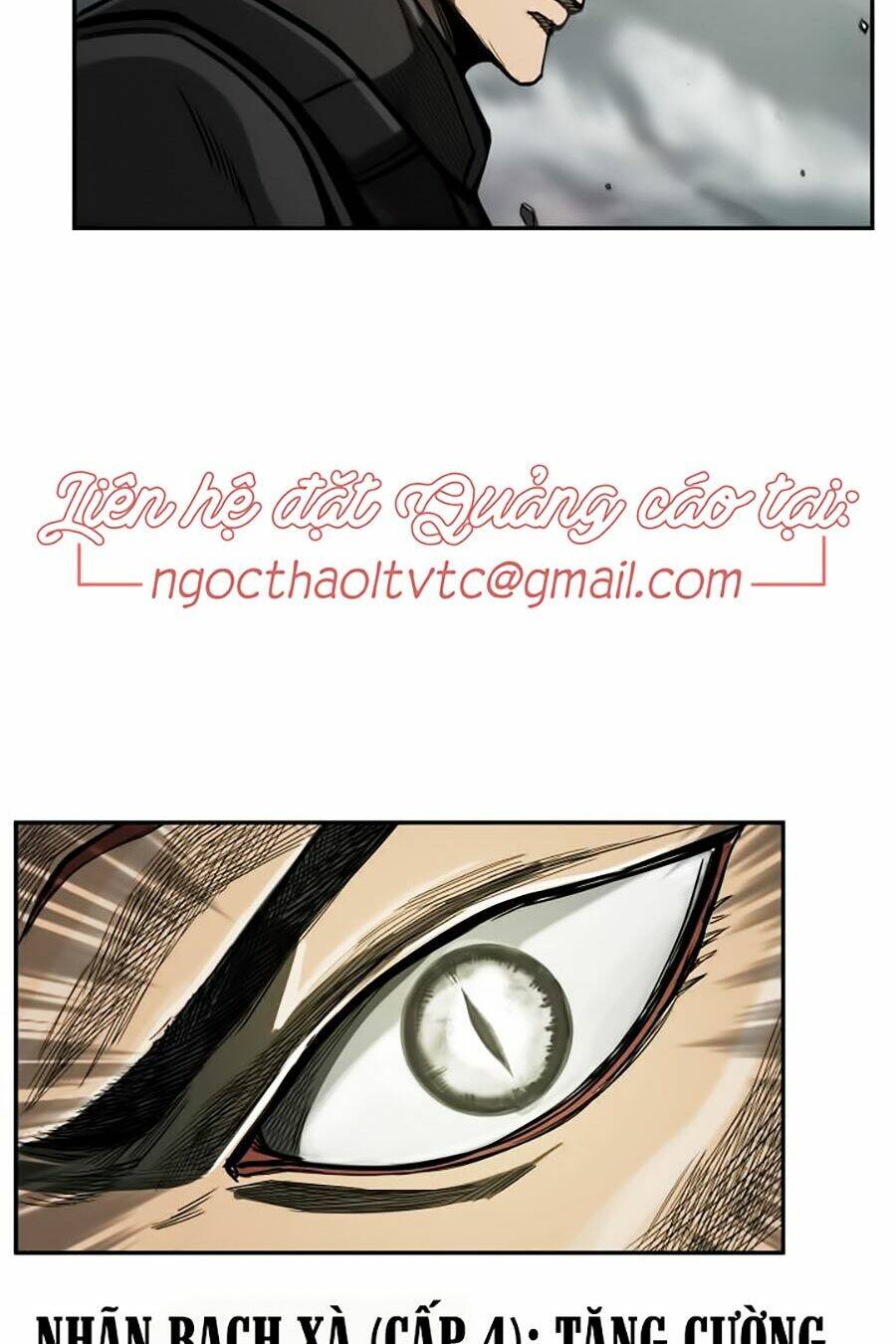 thợ săn đầu tiên chapter 50 8