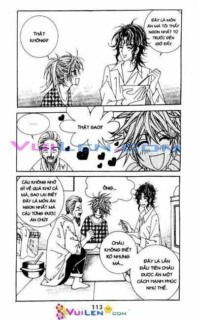 chạm mặt thần tượng chapter 1 113