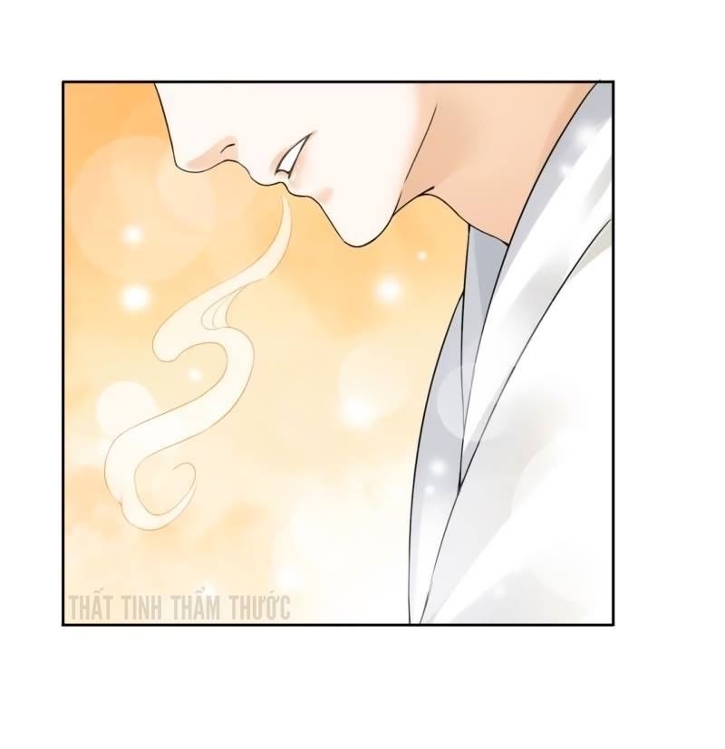 cách vách có một đào yêu chapter 7 2