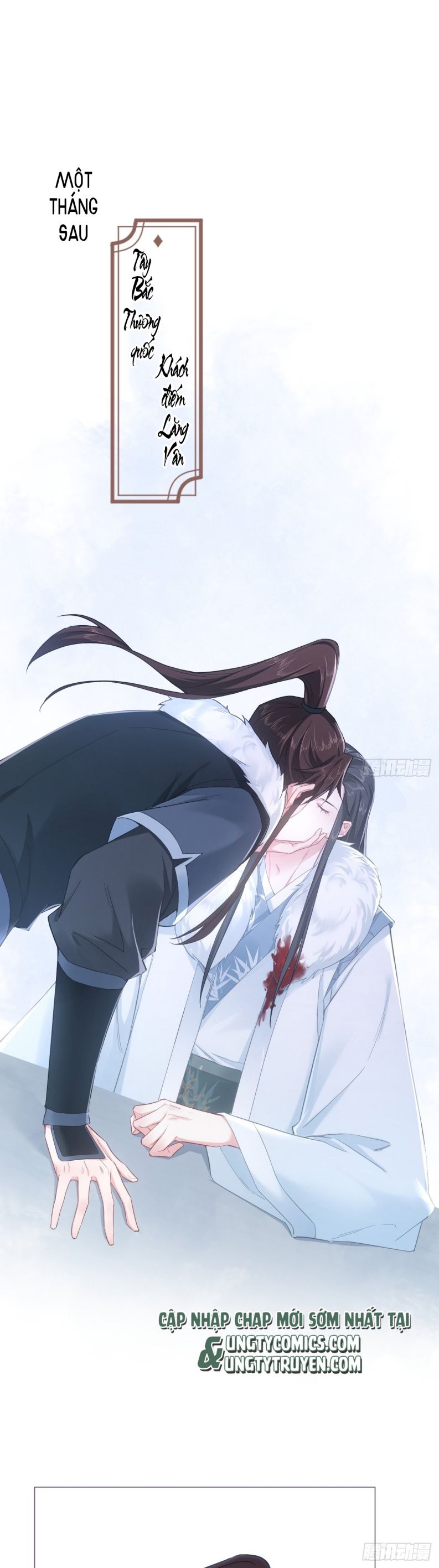 nhập mộ chi thần chapter 73 19