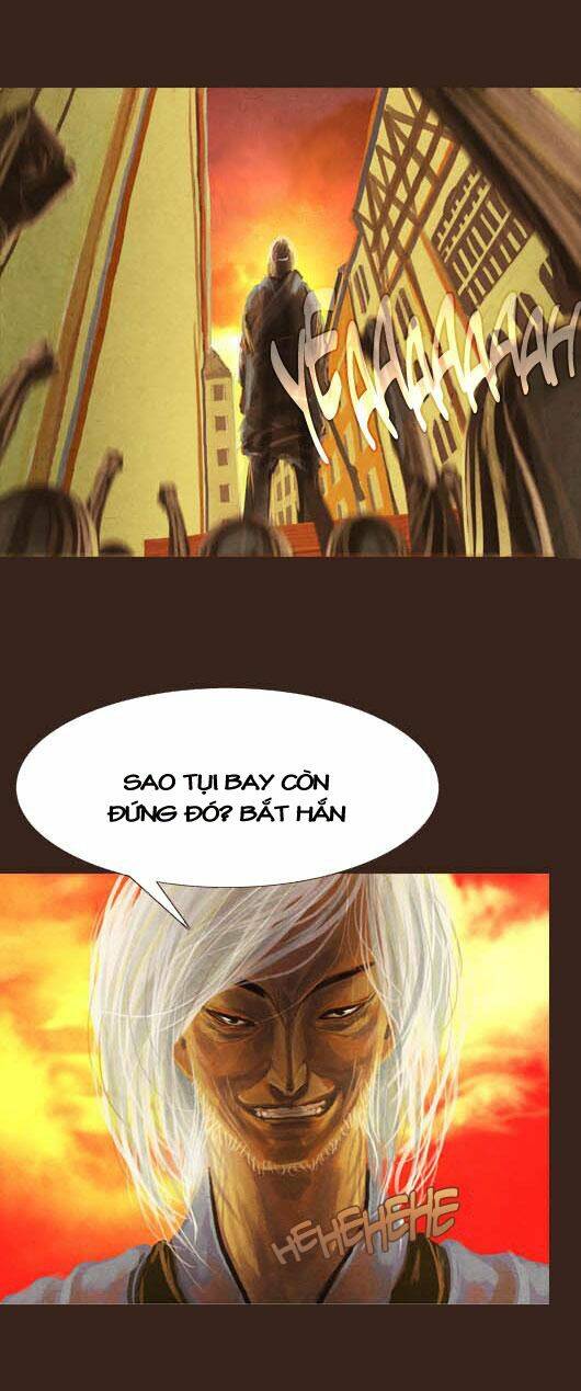 hội ảo thuật chapter 40 38