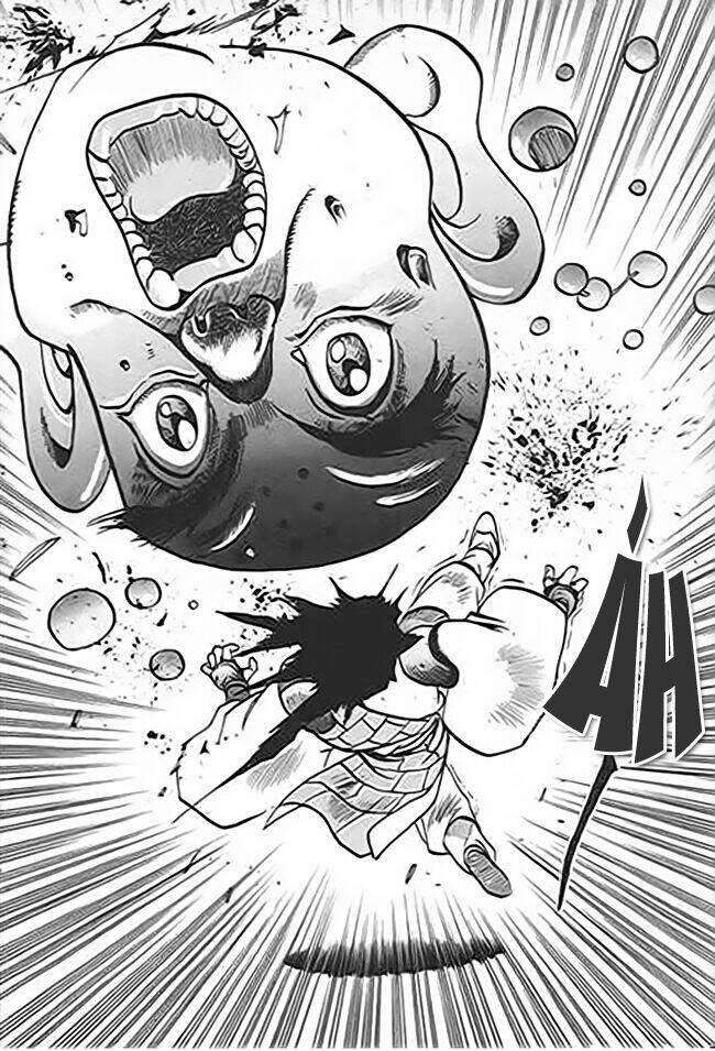 ảo long vương chapter 32 16